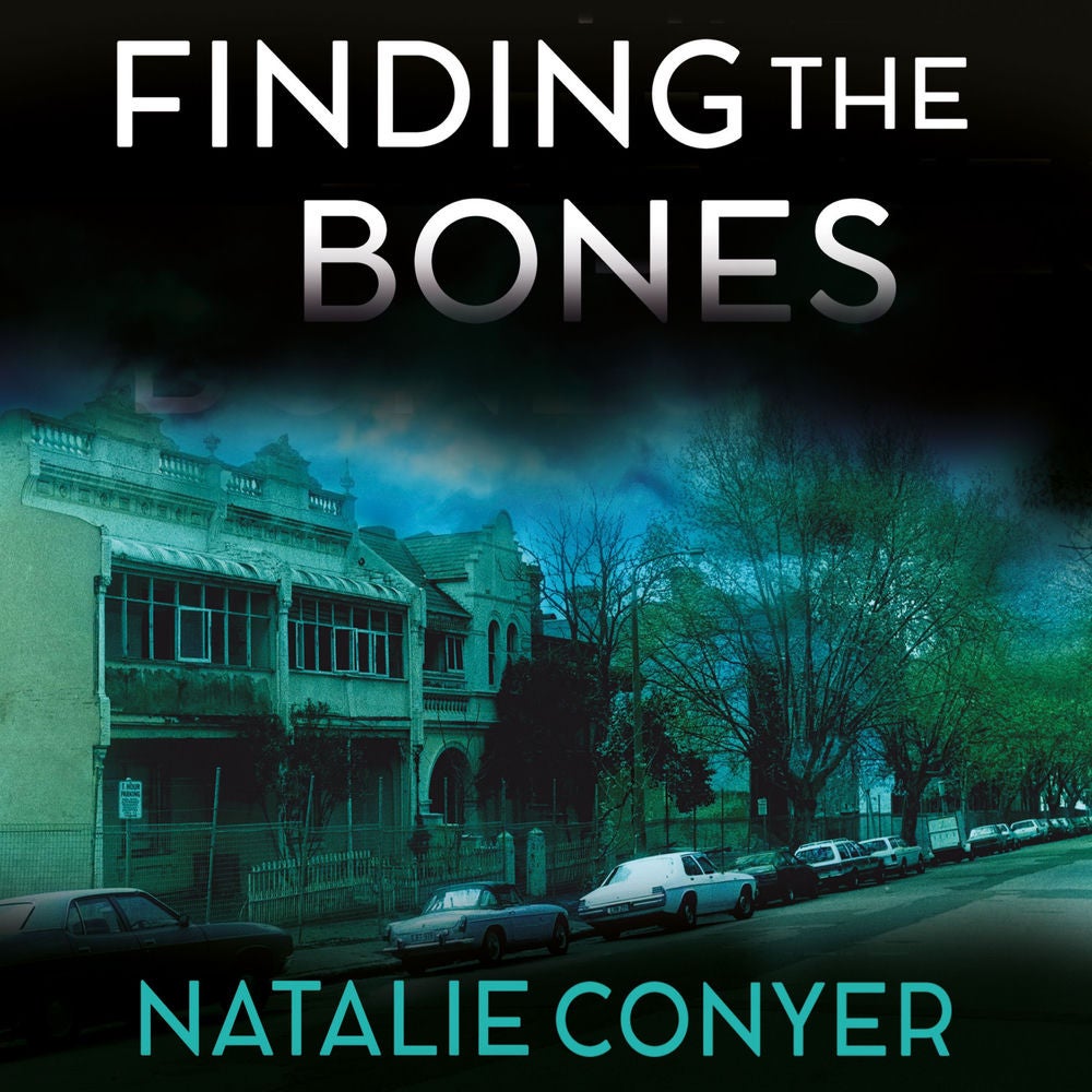 Finding the Bones
