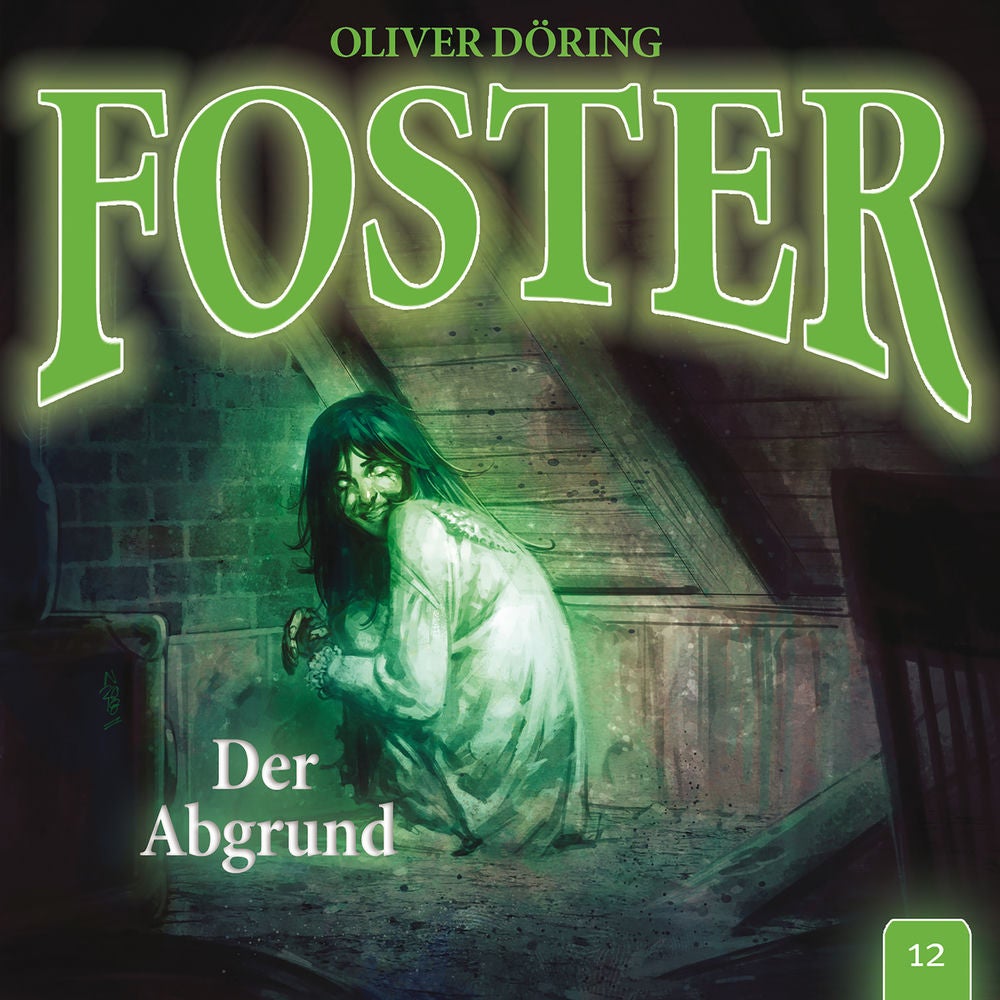 Folge 12: Der Abgrund
