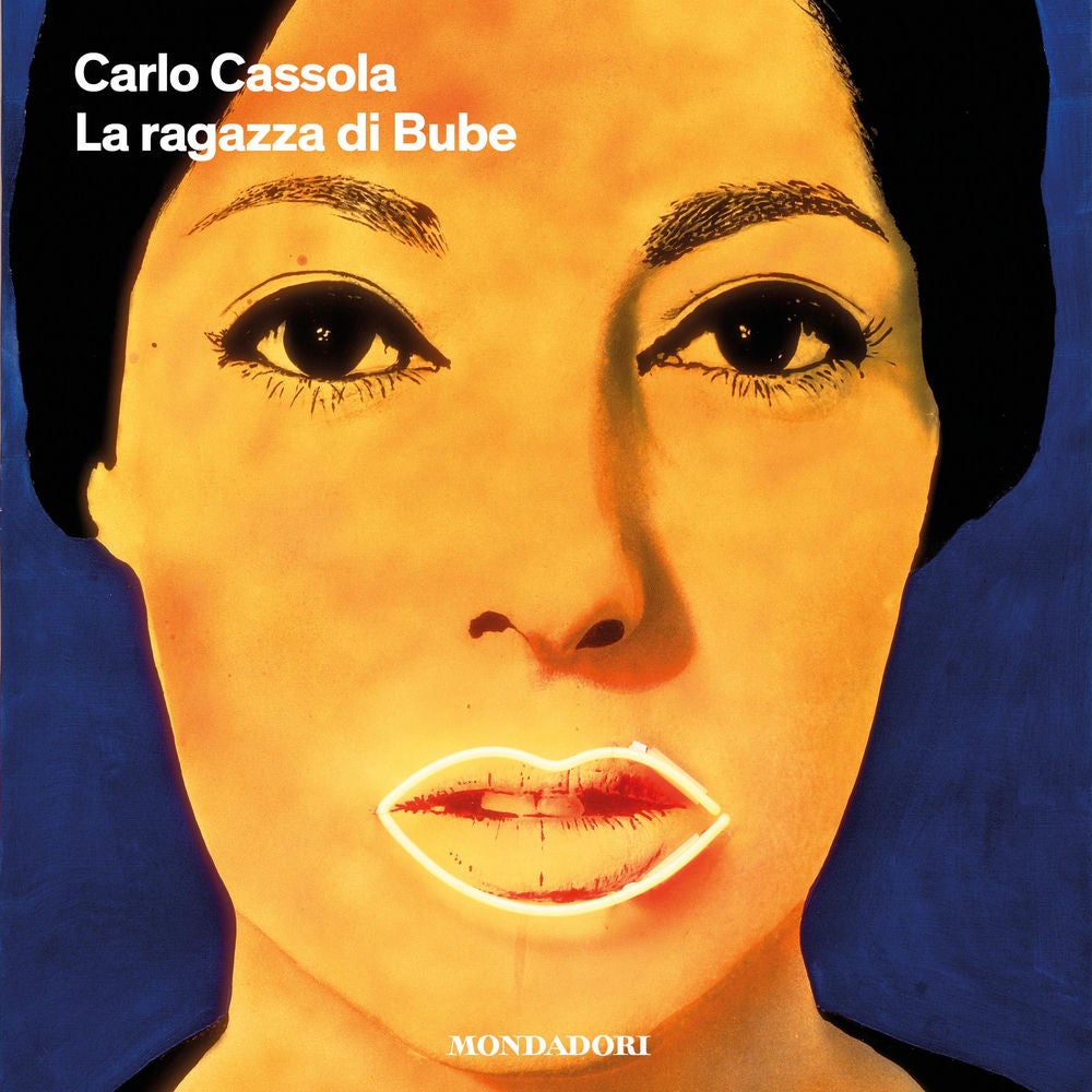La ragazza di Bube