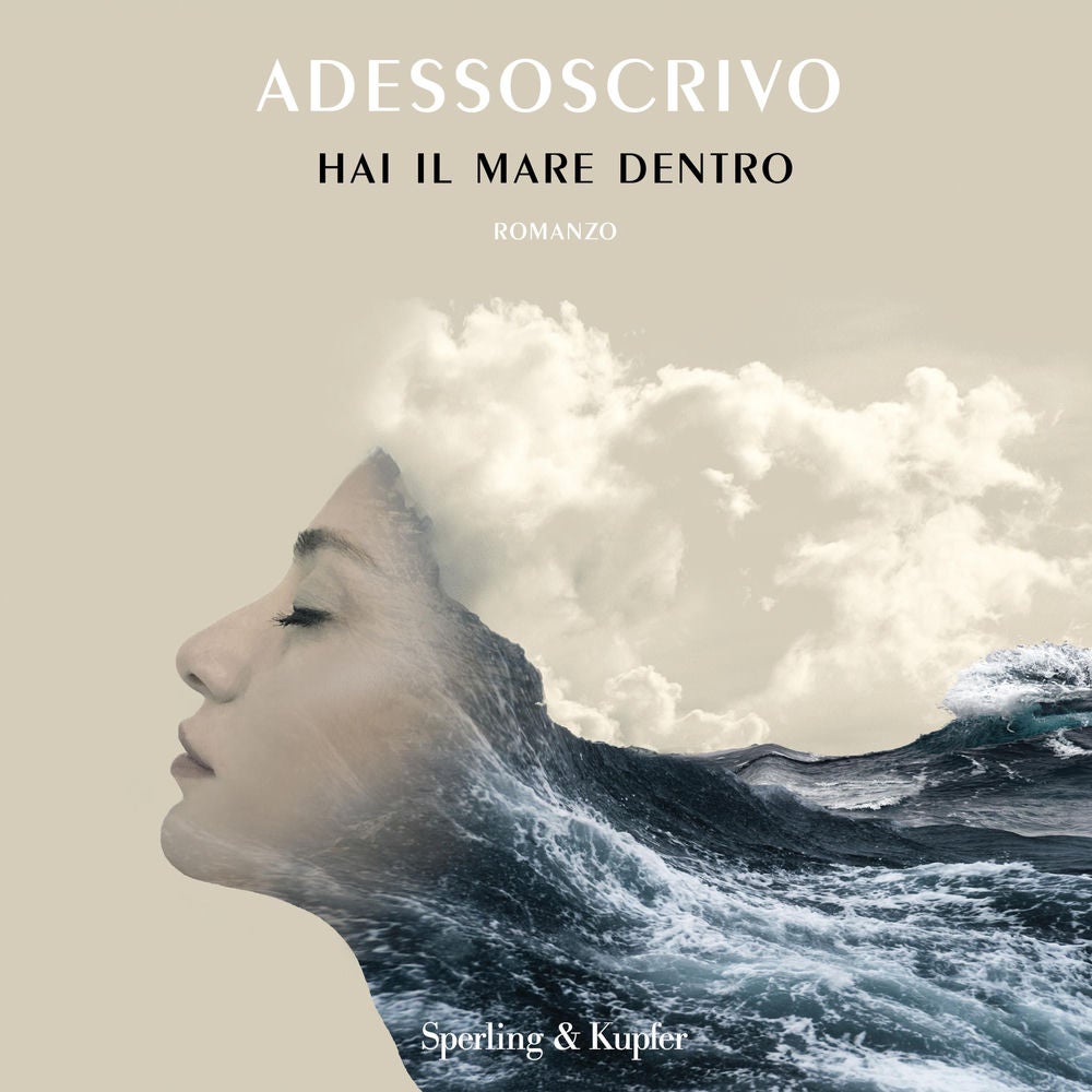 Hai il mare dentro