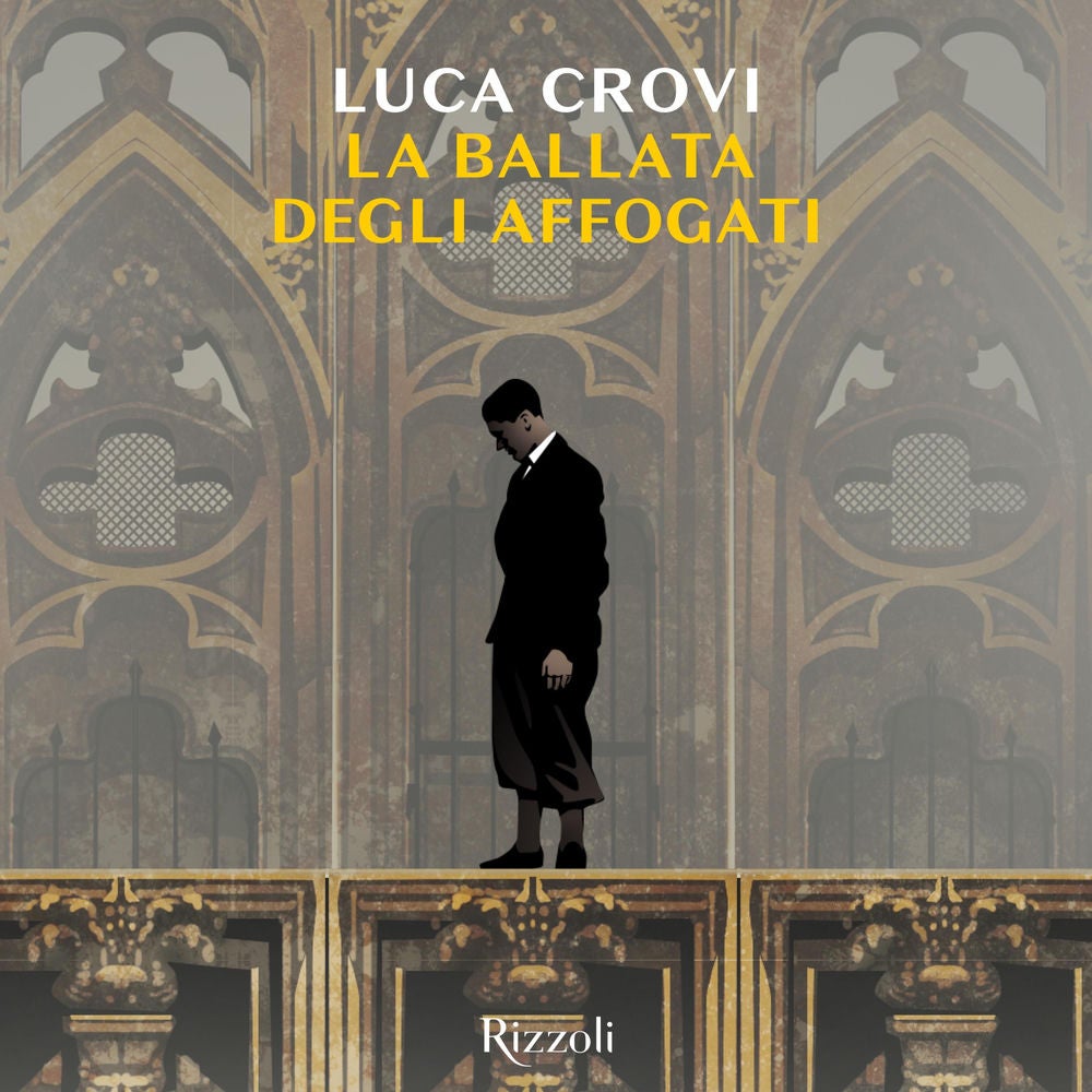 La ballata degli affogati
