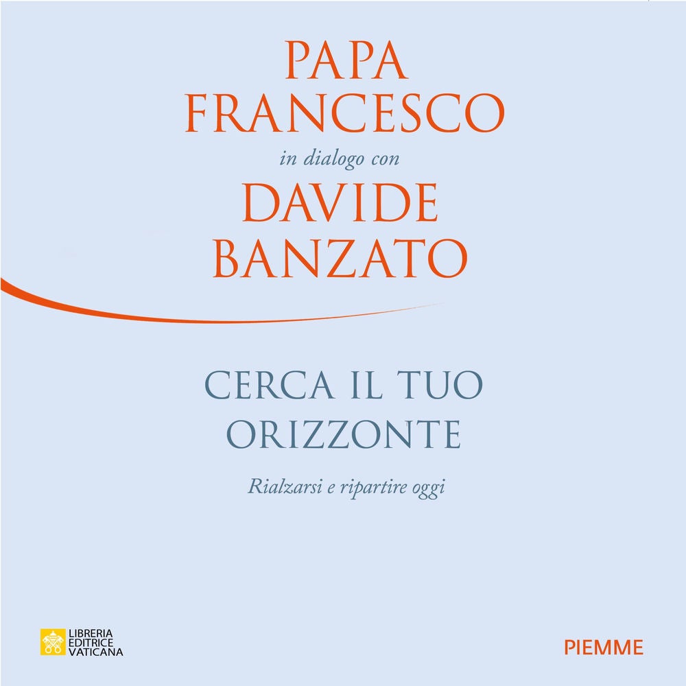 Cerca il tuo orizzonte