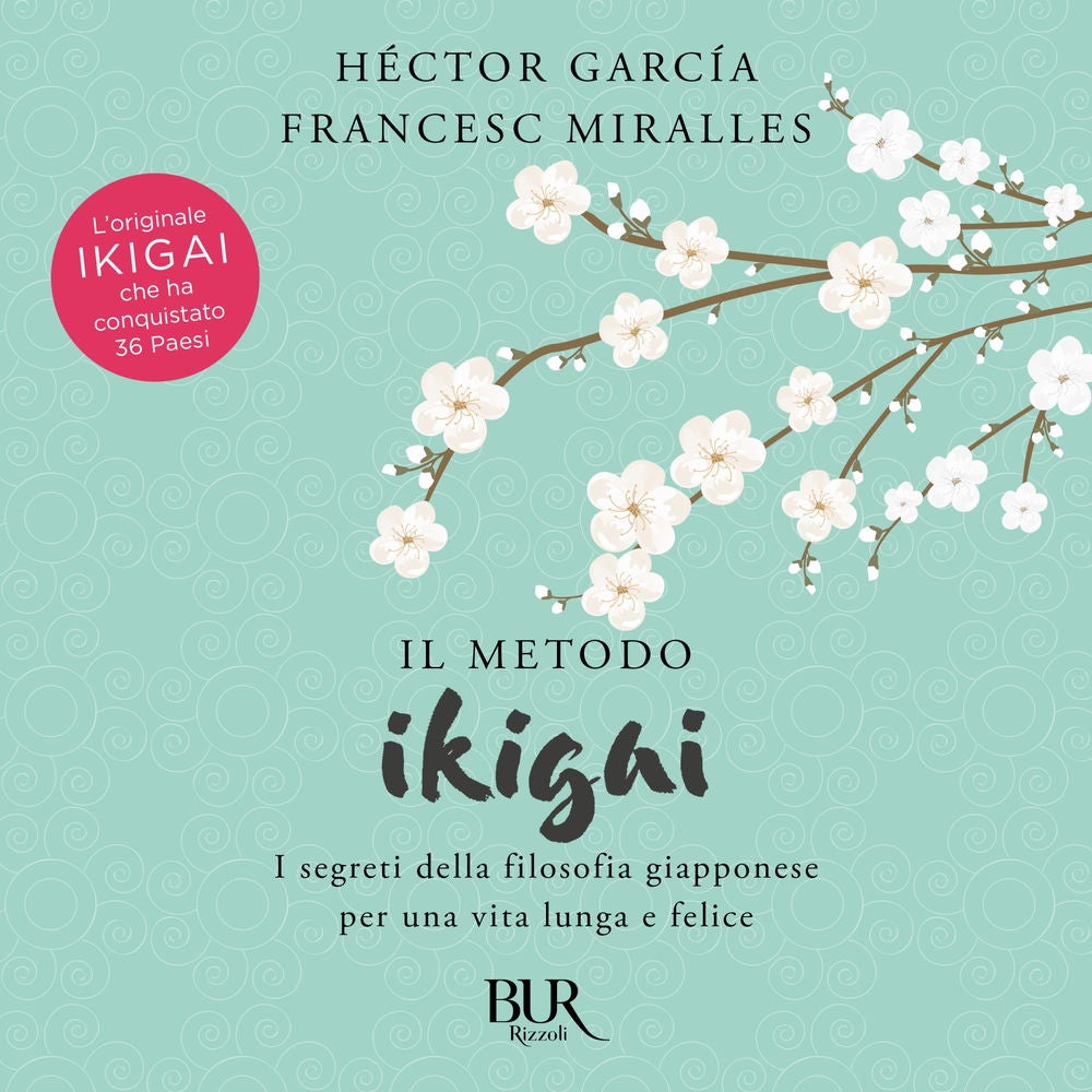 Il metodo Ikigai