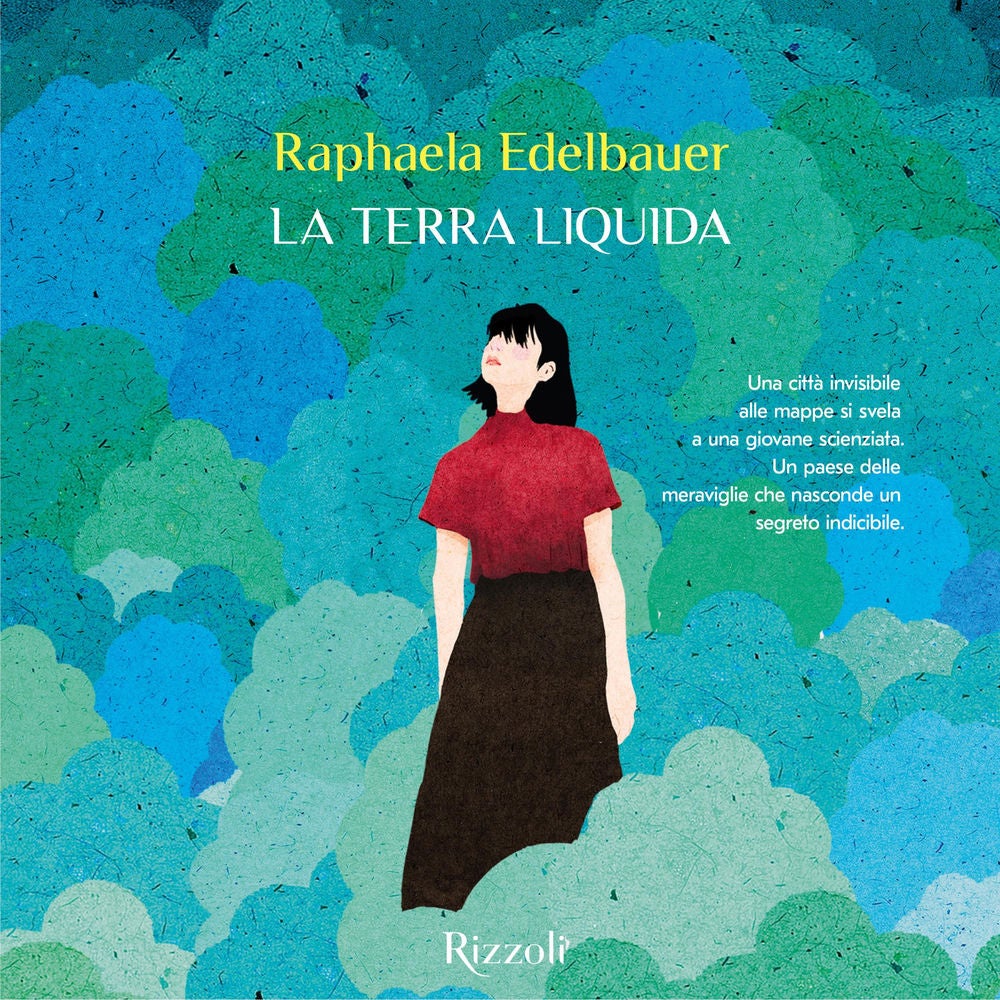 La terra liquida