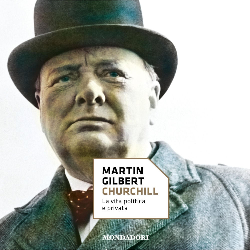 Churchill