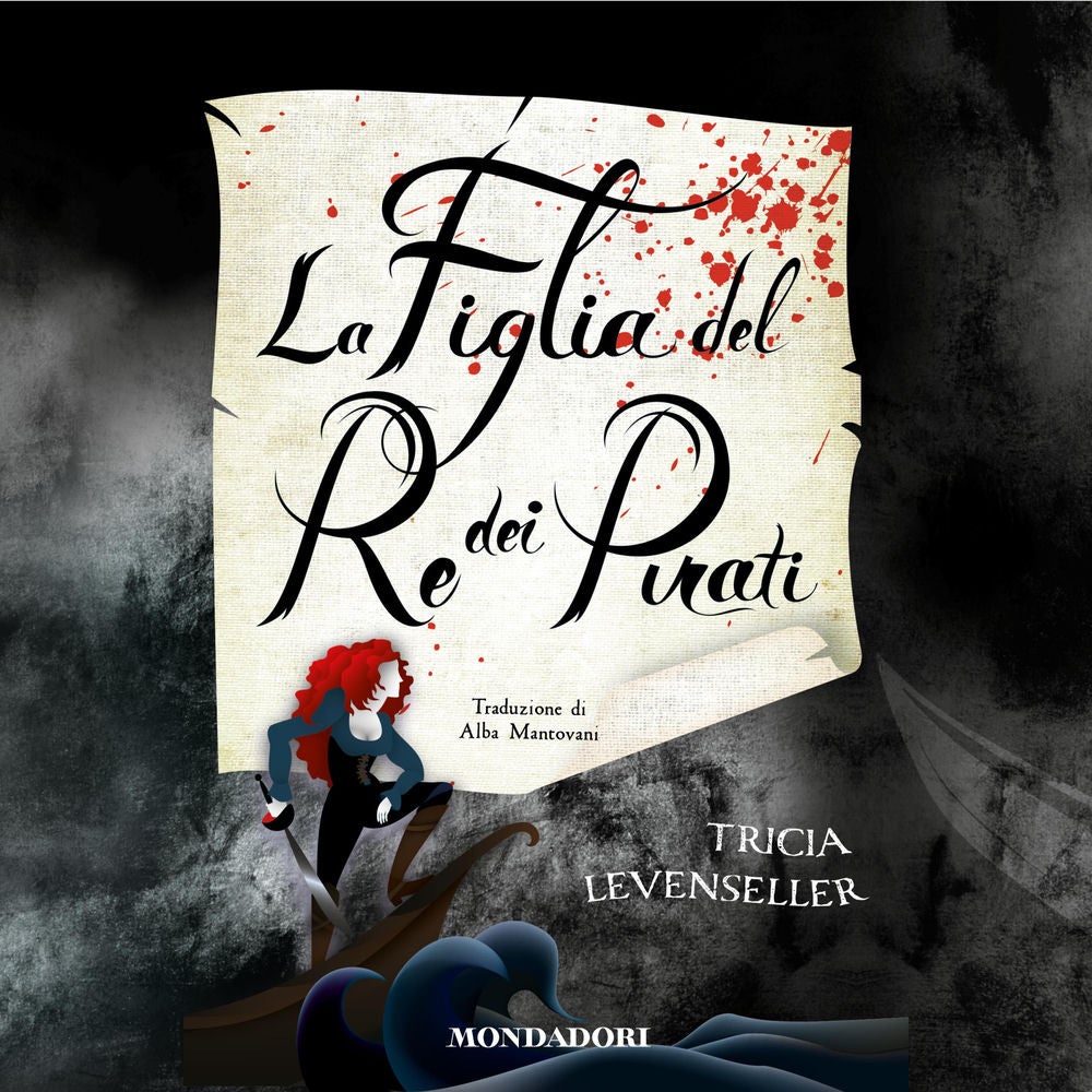 La figlia del re dei pirati