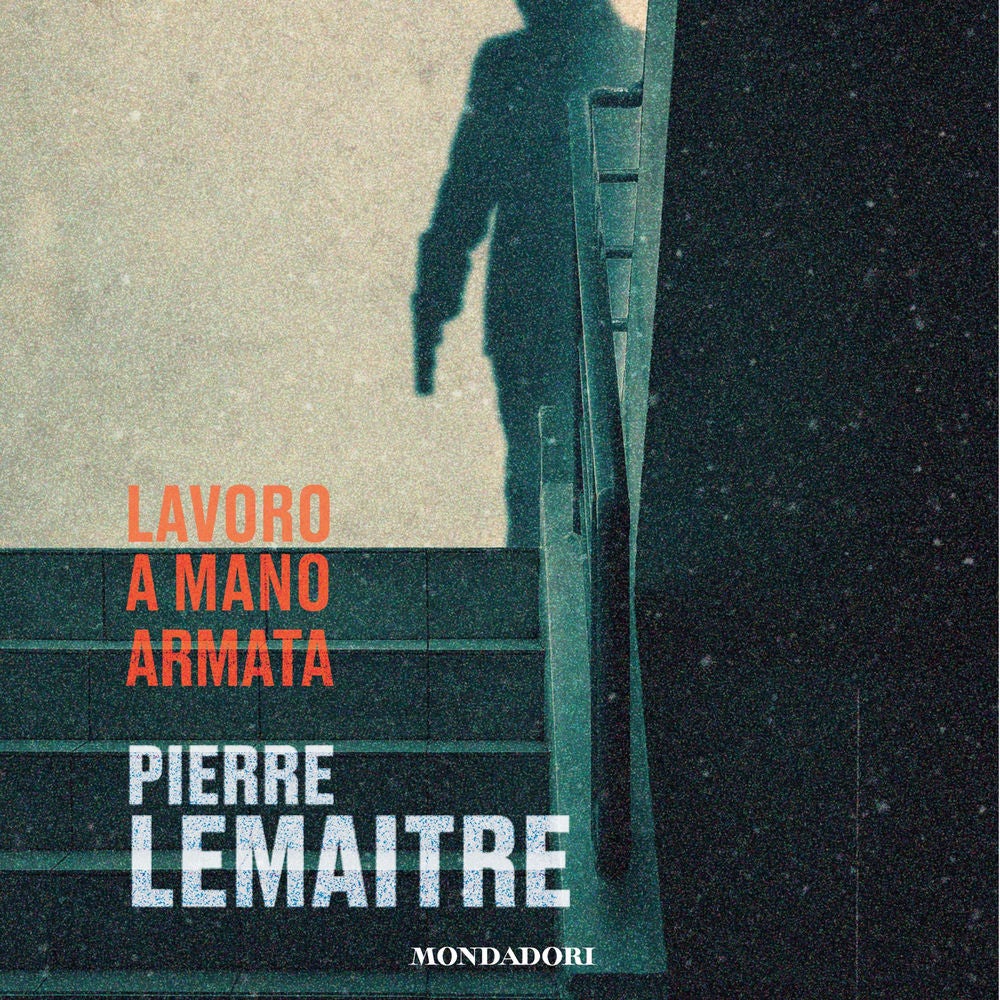 Lavoro a mano armata