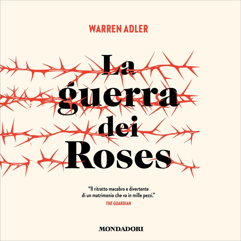 La guerra dei Roses