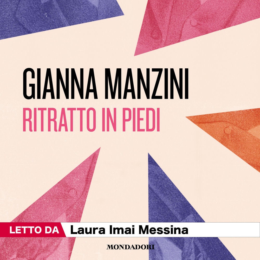 Ritratto in piedi