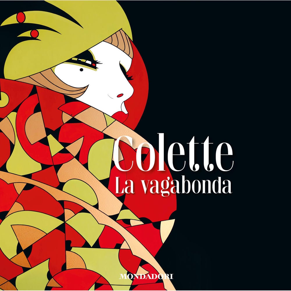 La vagabonda