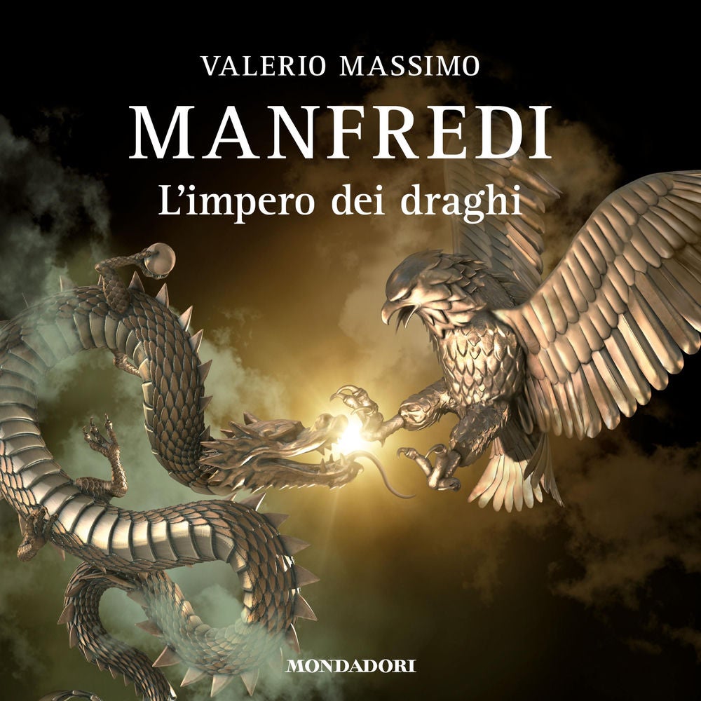 L'impero dei draghi