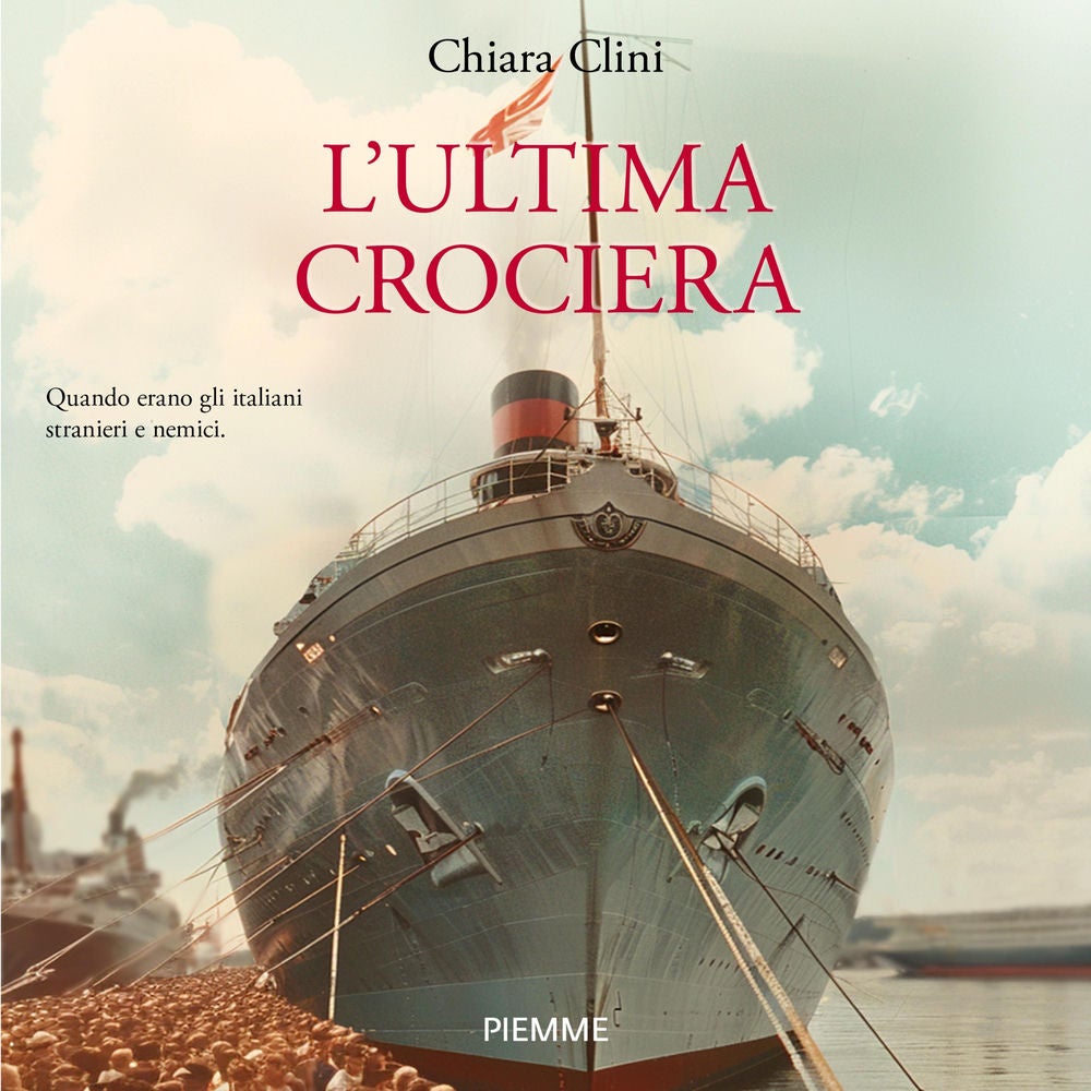 L'ultima crociera