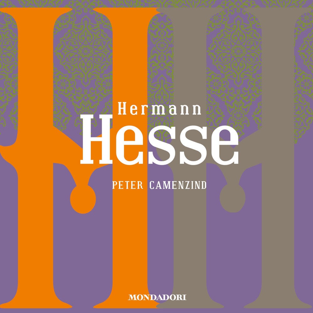 Peter Camenzind
