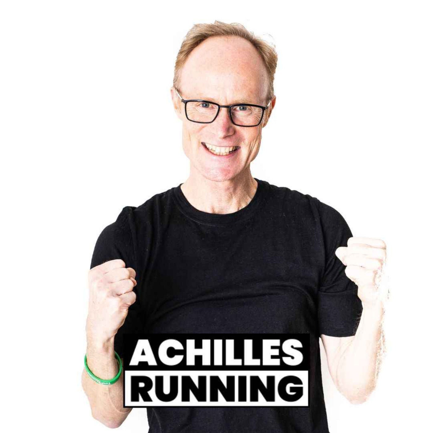 Laufen in der Off-Season: So wirst du besser - mit Lauftrainer Andreas Butz