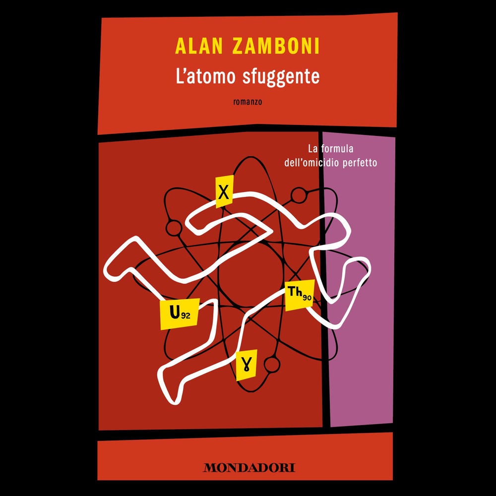 L'atomo sfuggente
