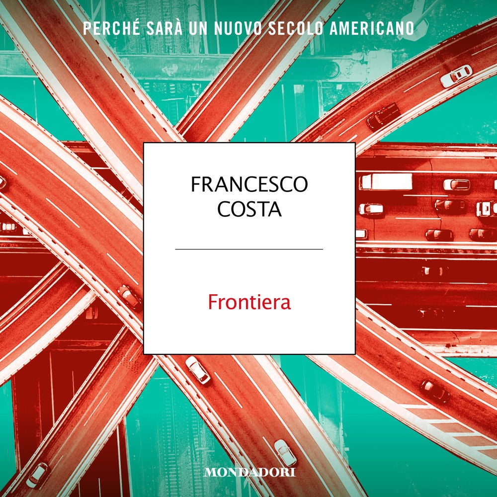 Frontiera