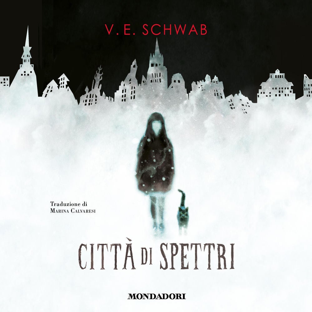 Città di spettri