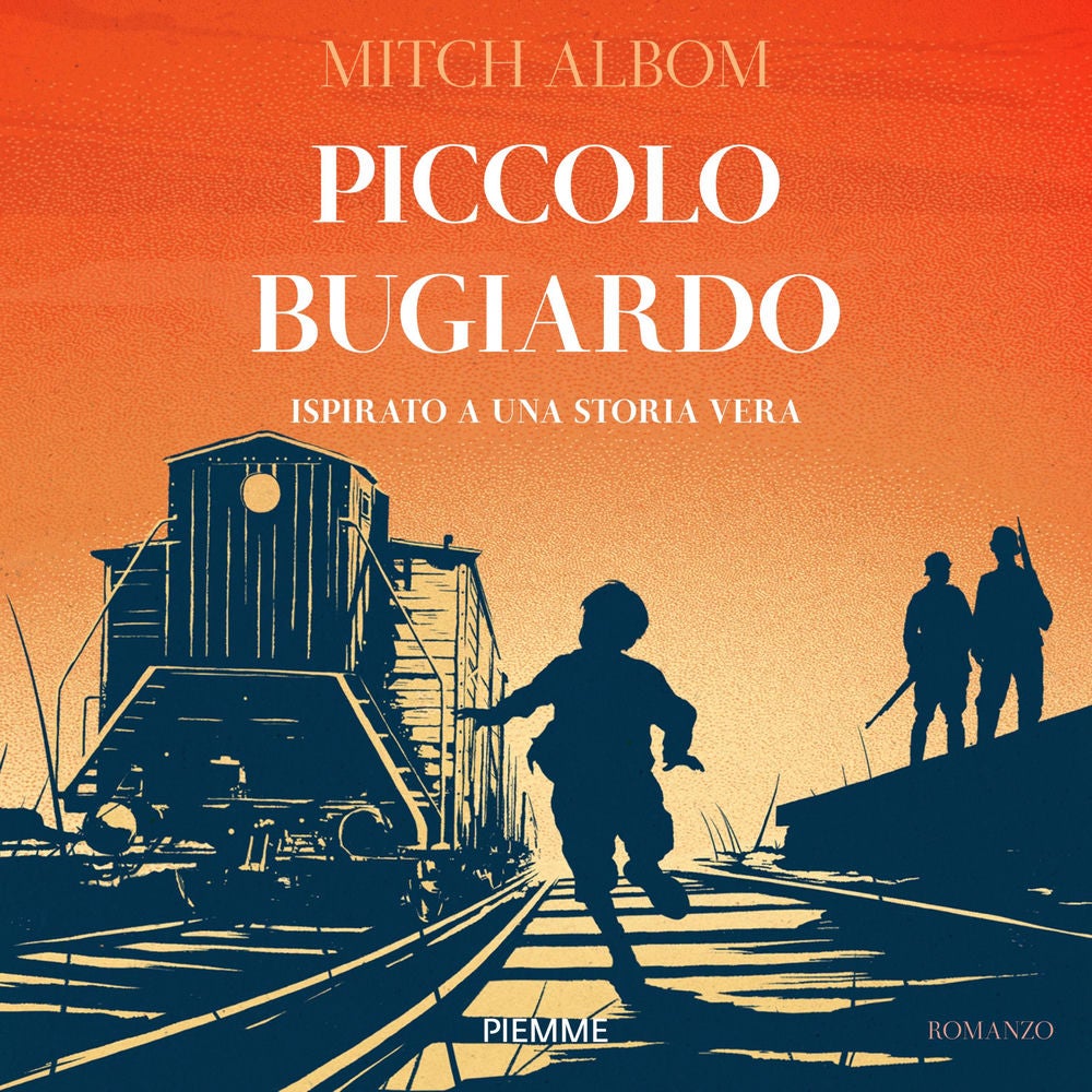 Piccolo bugiardo