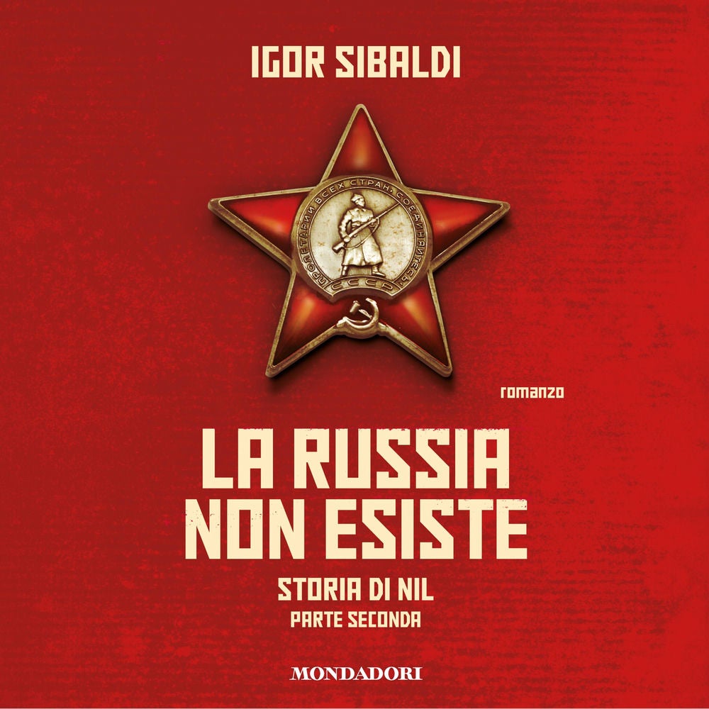 La Russia non esiste - Parte Seconda