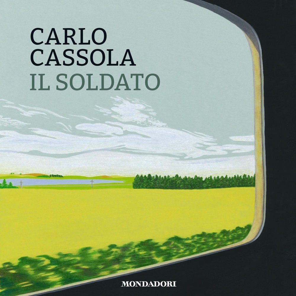 Il soldato