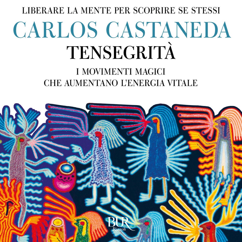 Tensegrità
