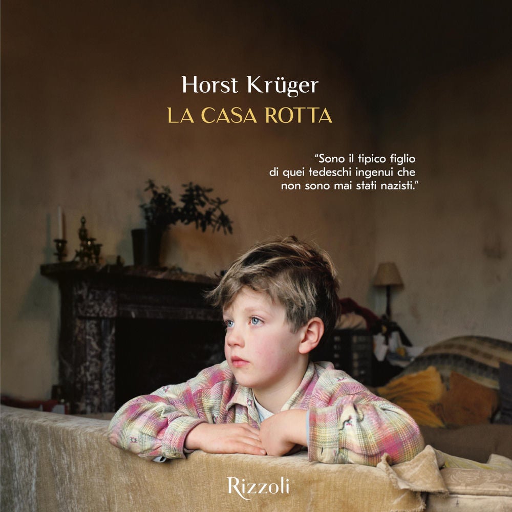 La casa rotta