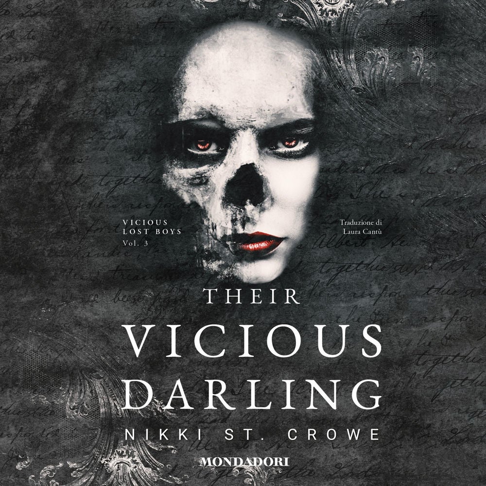 Their Vicious Darling