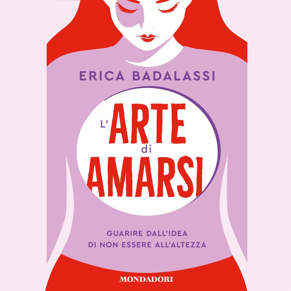 L'arte di amarsi