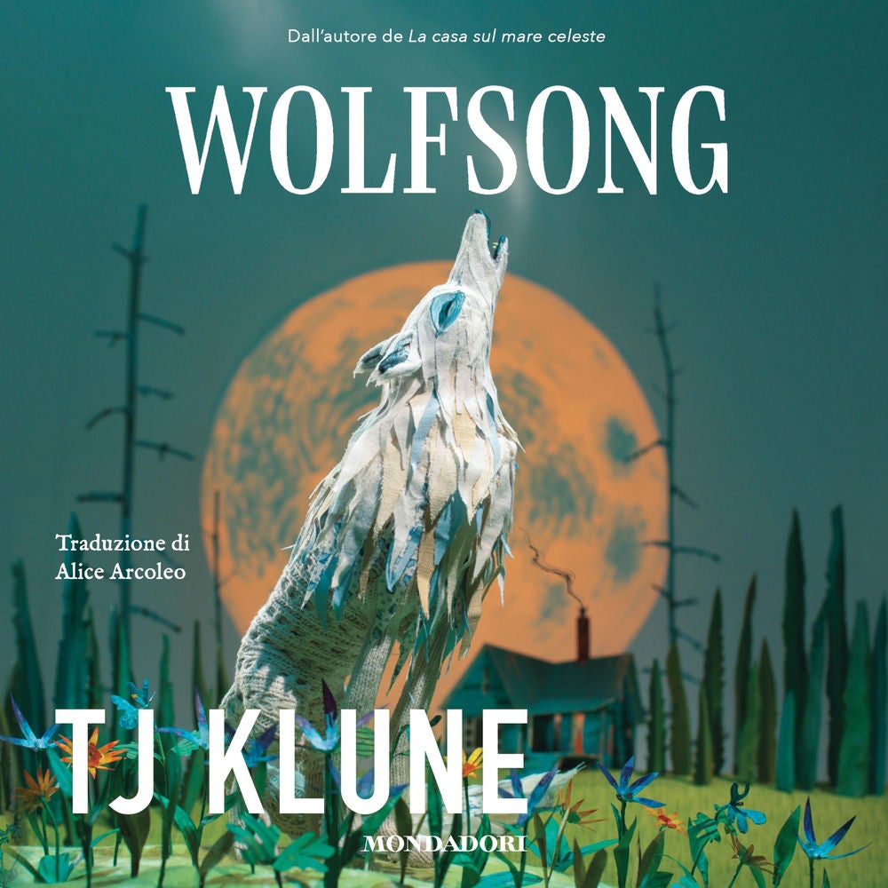 Wolfsong