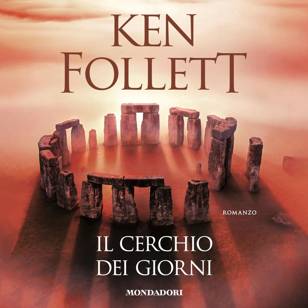 Il cerchio dei giorni