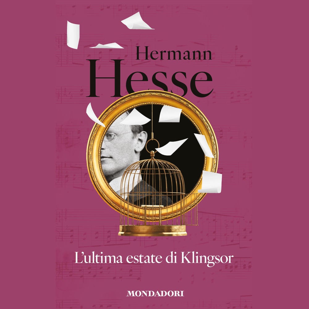 L'ultima estate di Klingsor