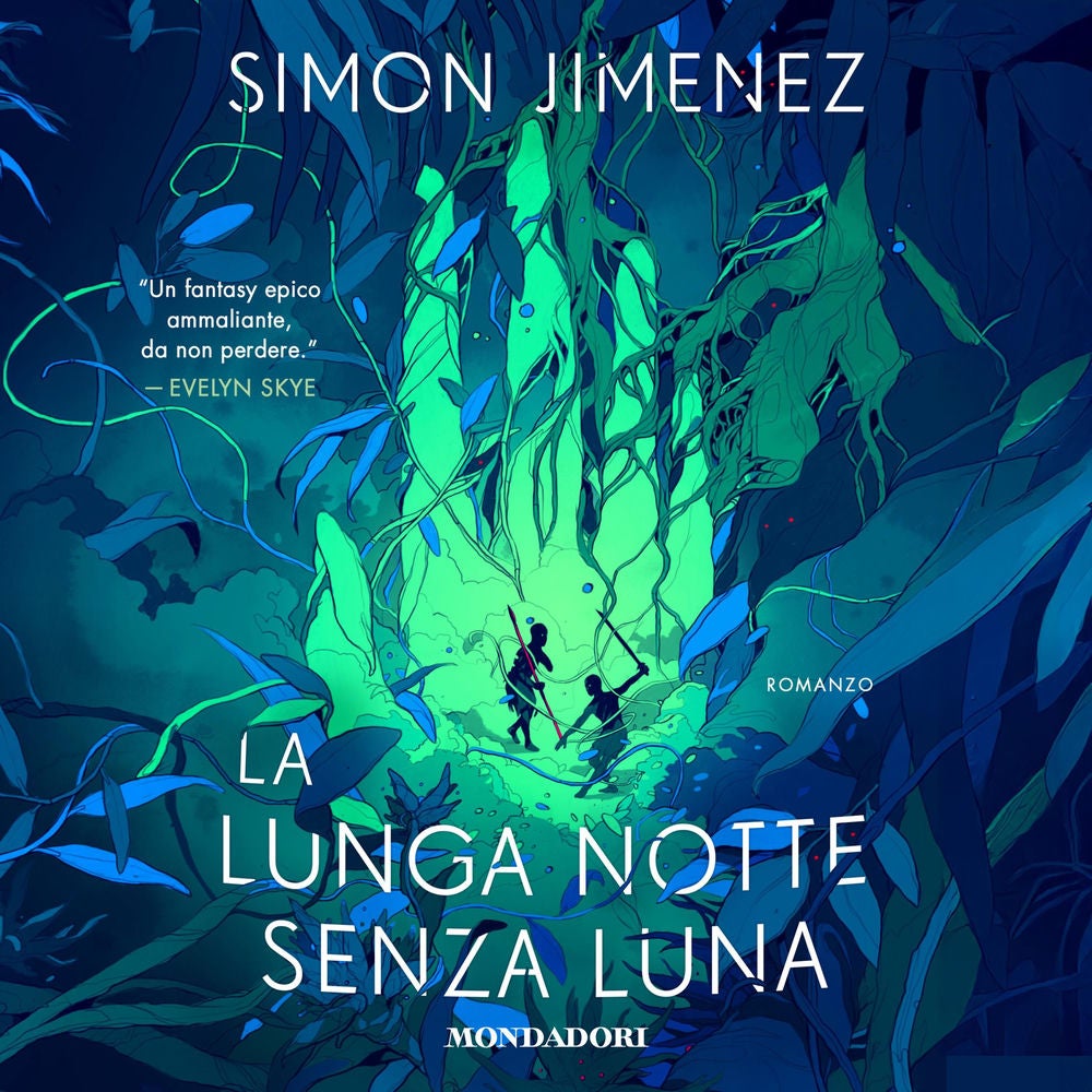 La lunga notte senza luna