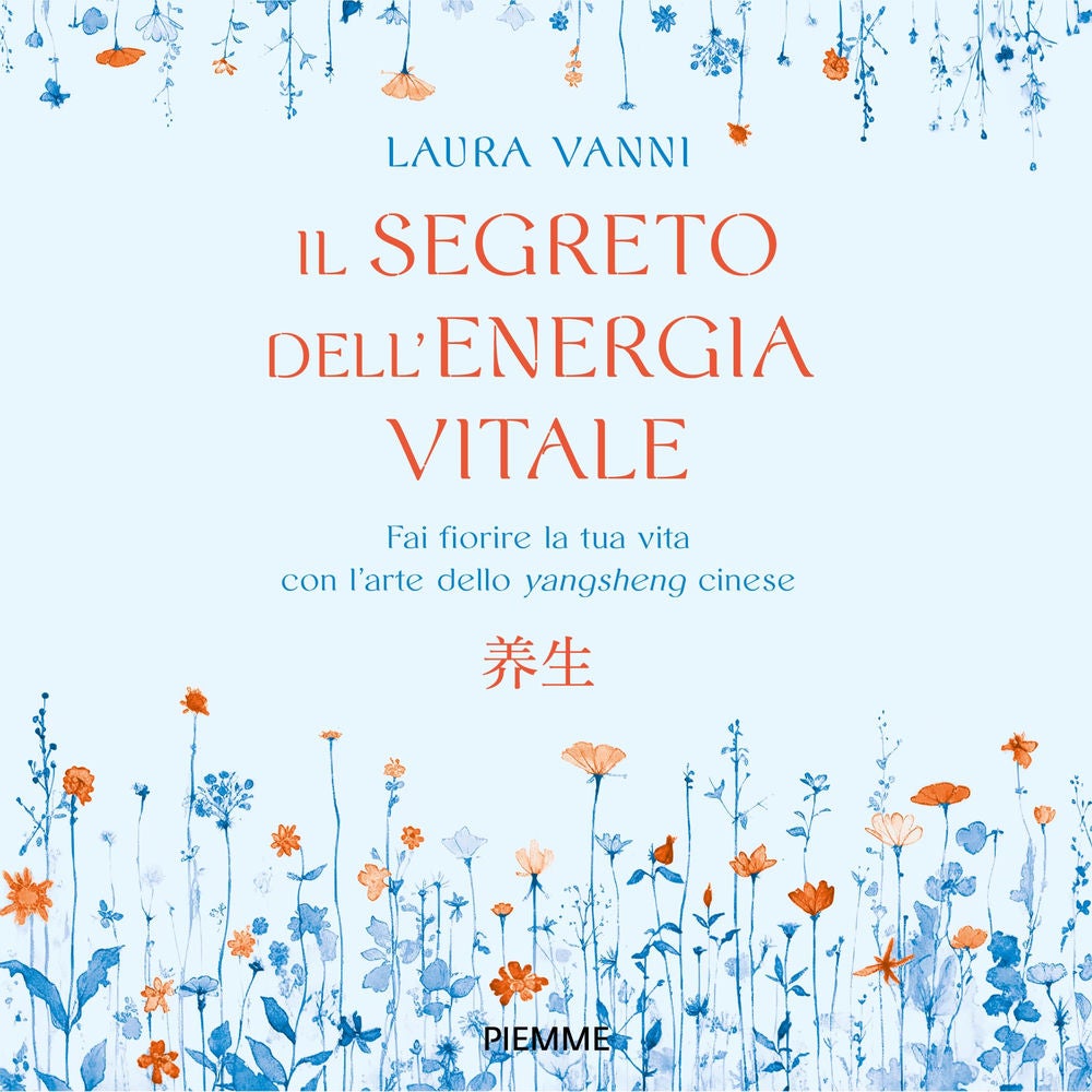 Il segreto dell'energia vitale