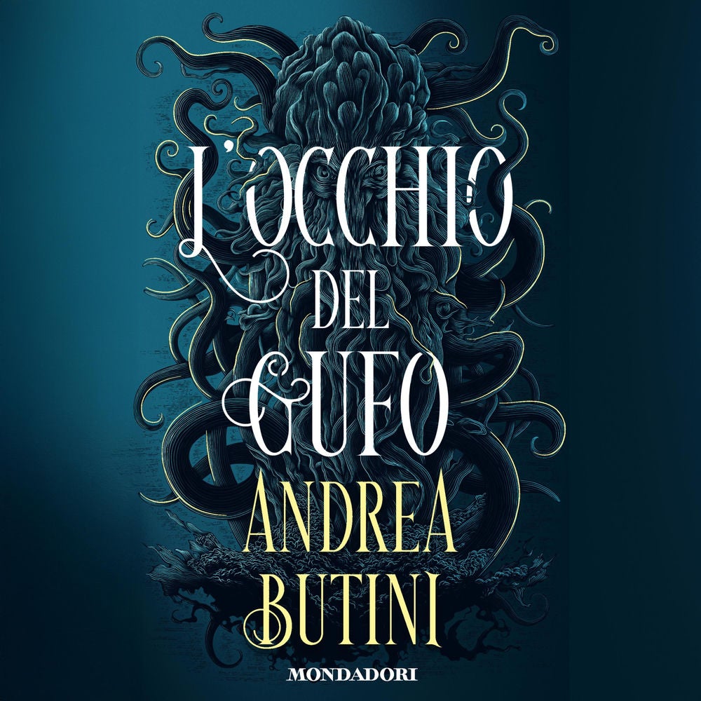 L'occhio del gufo