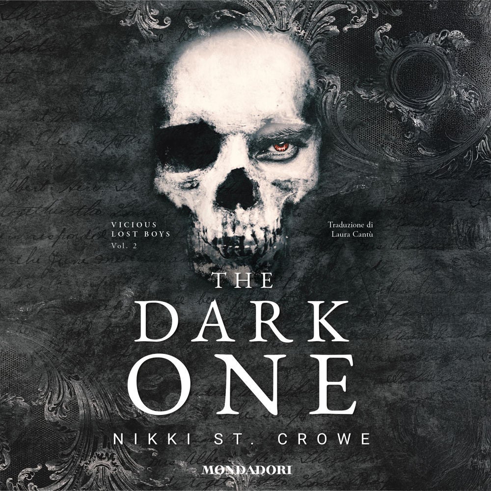 The Dark One