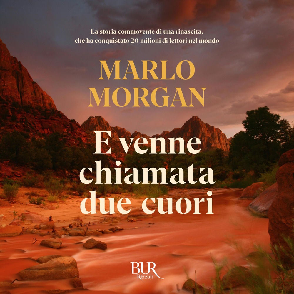 E venne chiamata due cuori