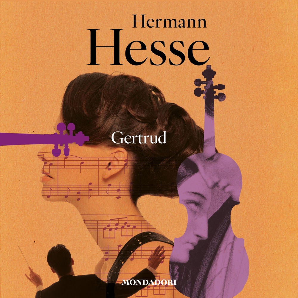 Gertrud