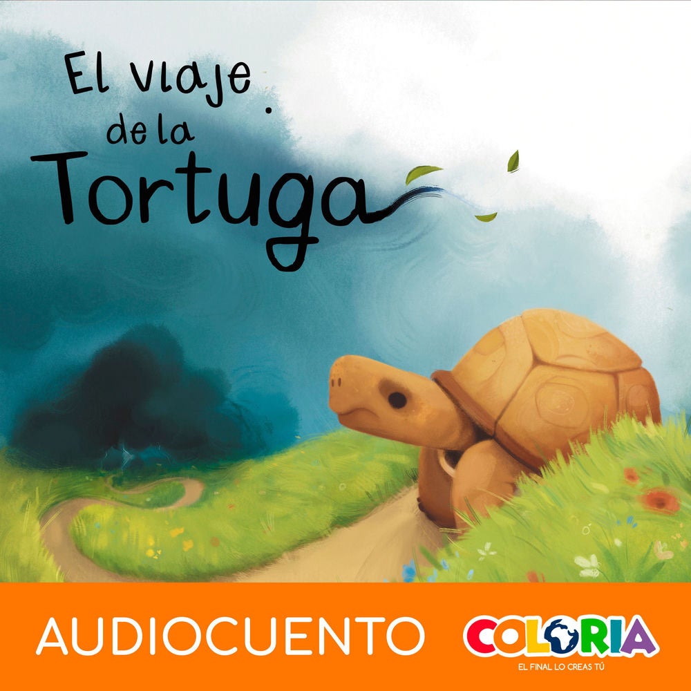 El Viaje de la Tortuga