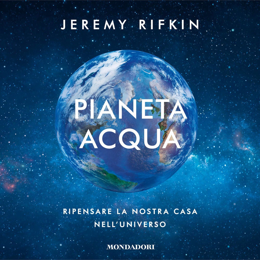 Pianeta acqua