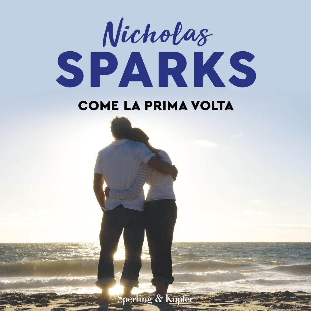 Come la prima volta