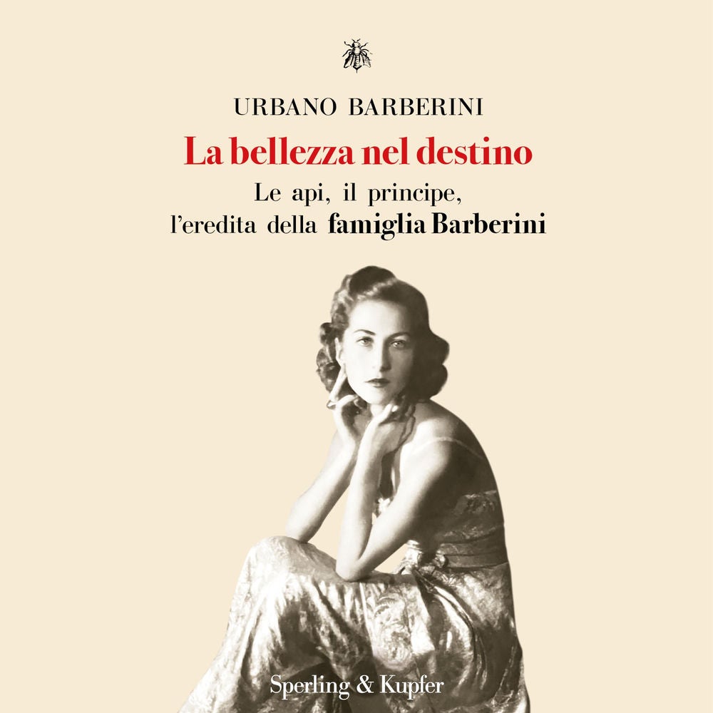 La bellezza nel destino