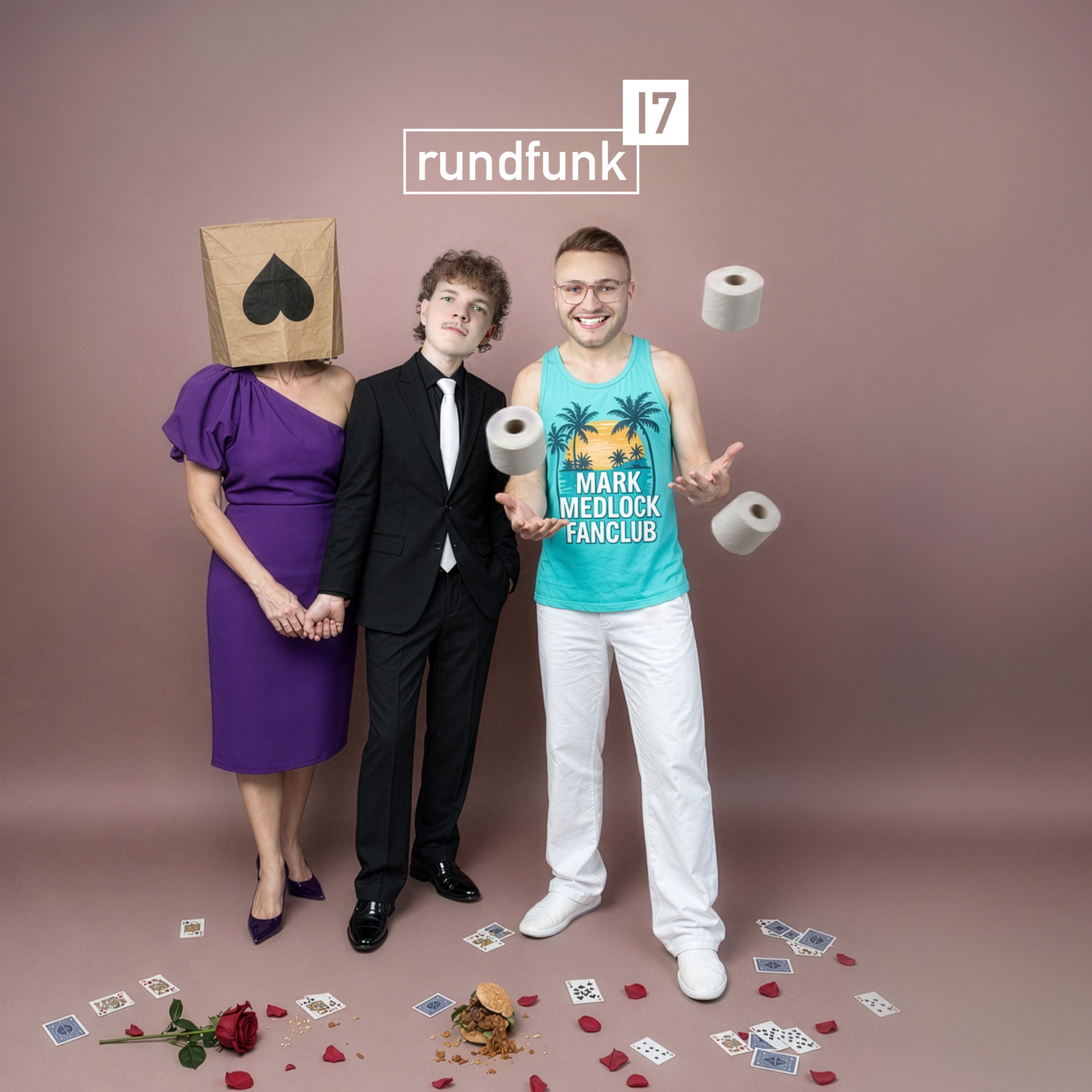 Verliebt in einen Promi – #rundfunk17 Folge 412