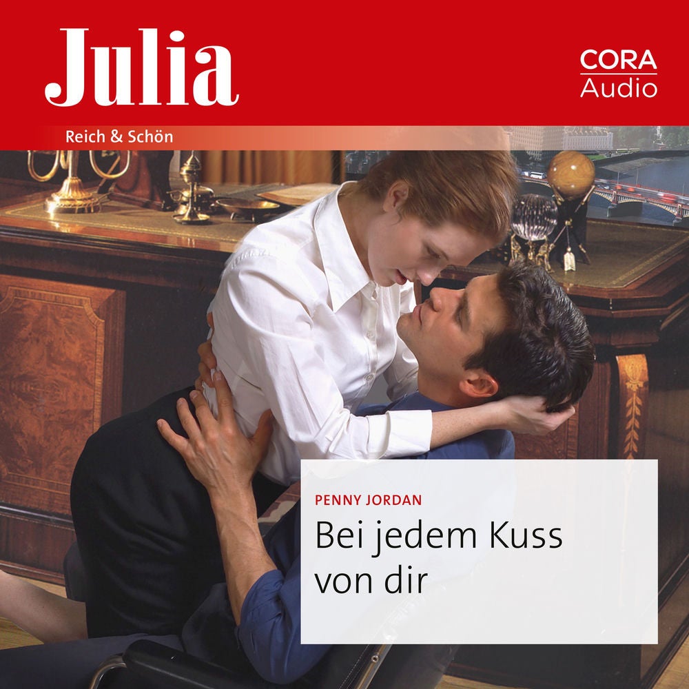 Bei jedem Kuss von dir