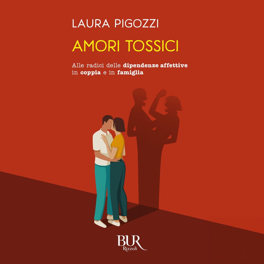 Amori tossici