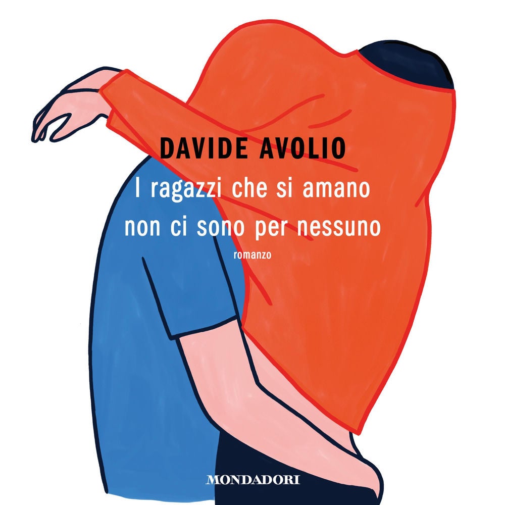 I ragazzi che si amano non ci sono per nessuno