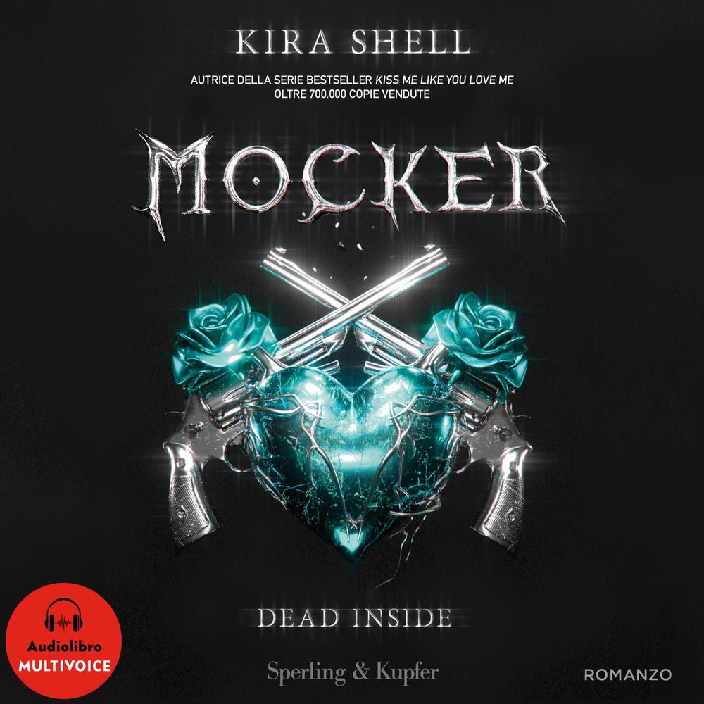 Mocker. Dead Inside