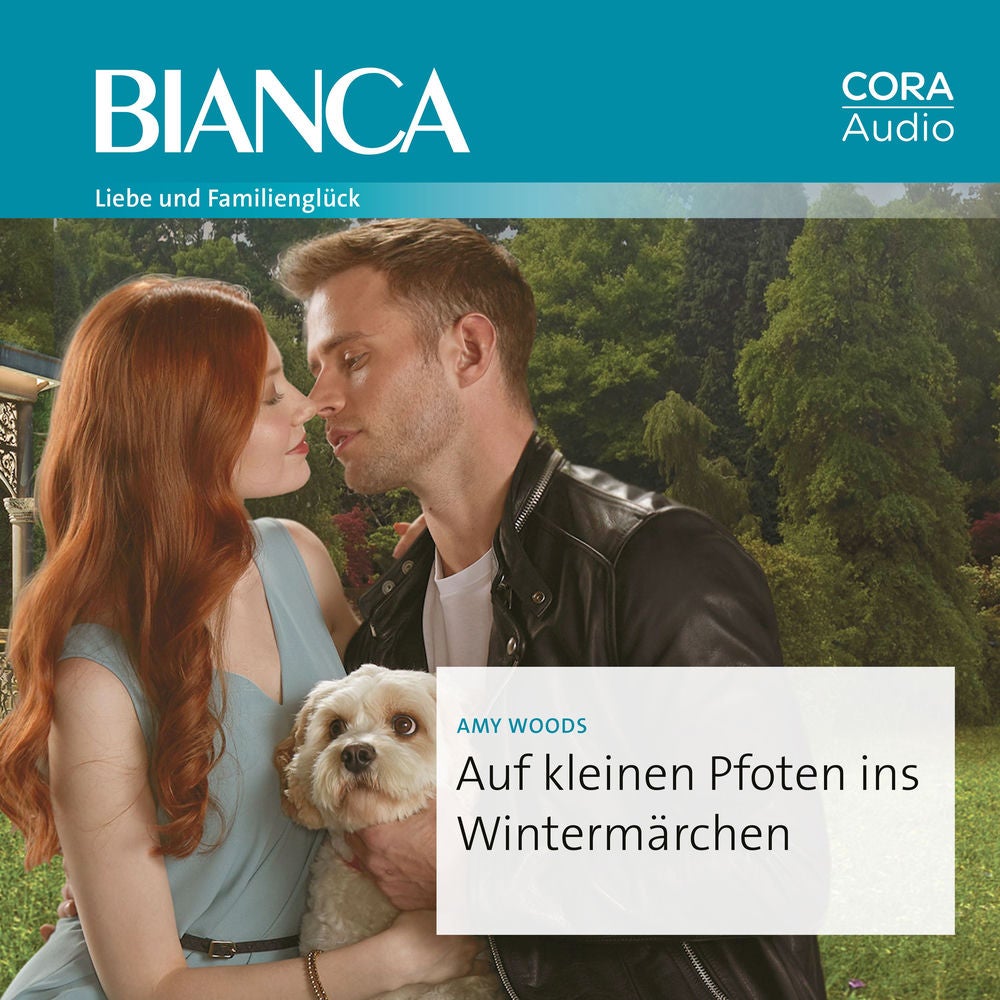 Auf kleinen Pfoten ins Wintermärchen