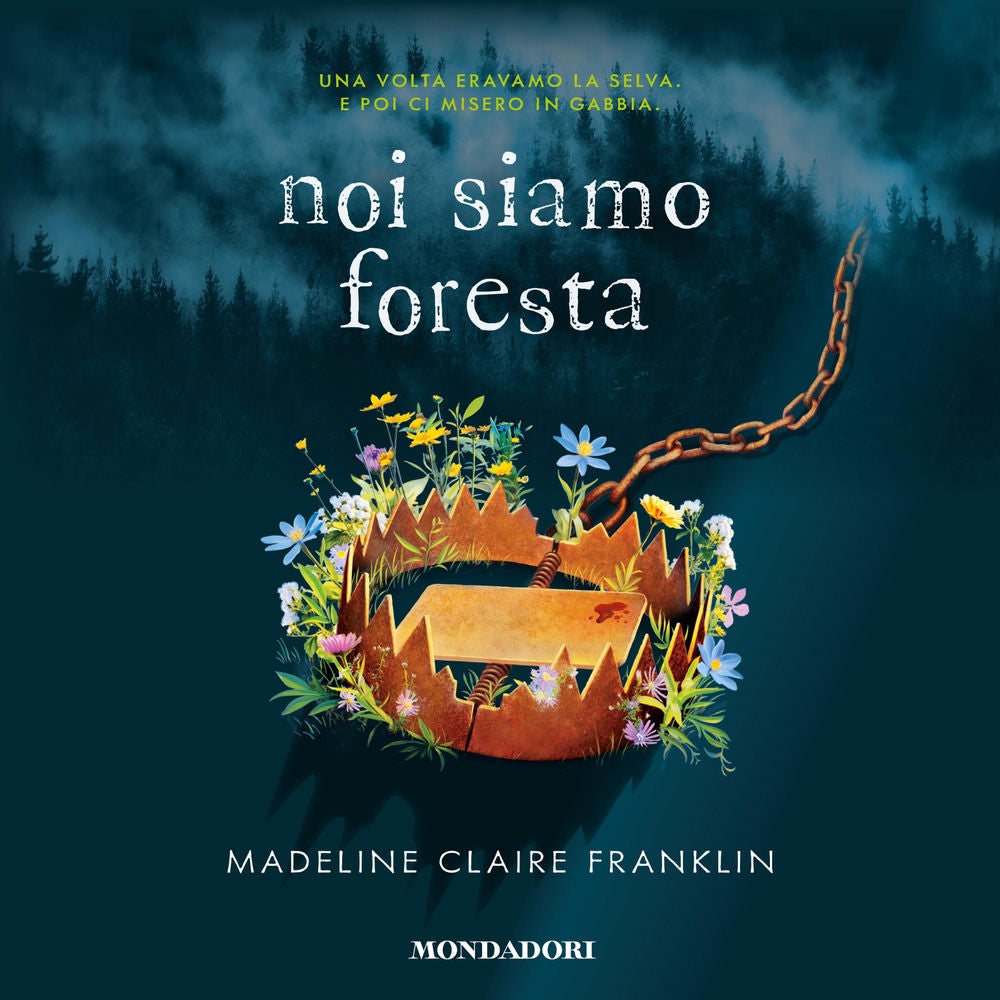 Noi siamo foresta
