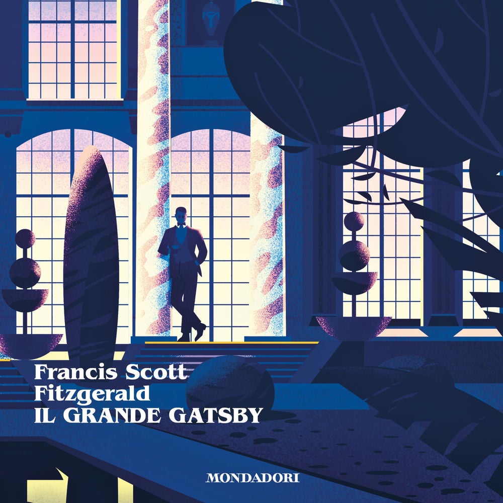 Il grande Gatsby