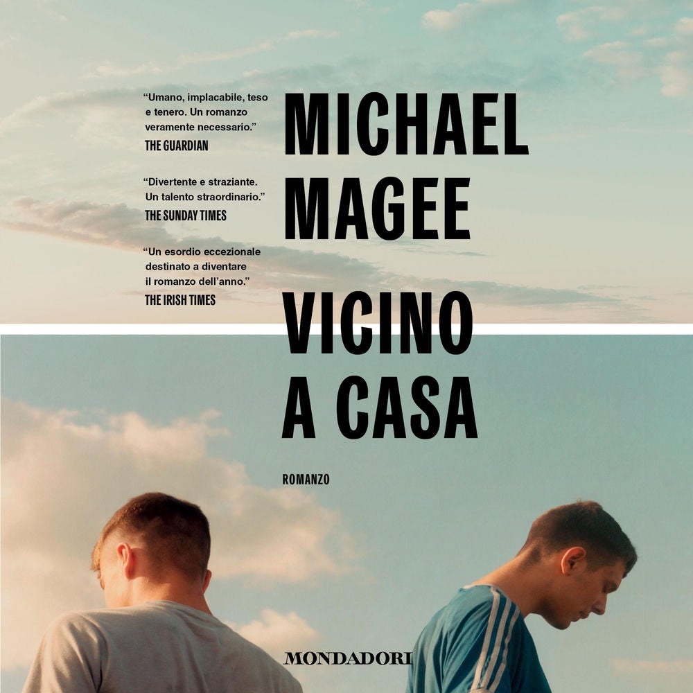 Vicino a casa